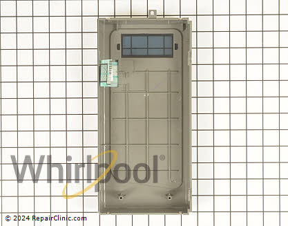 Touchpad and Control Panel 8205323 Alternate Product View