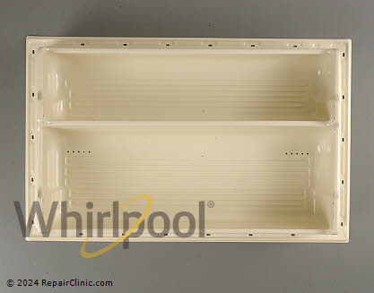 Inner Door Panel 65928-3 Alternate Product View