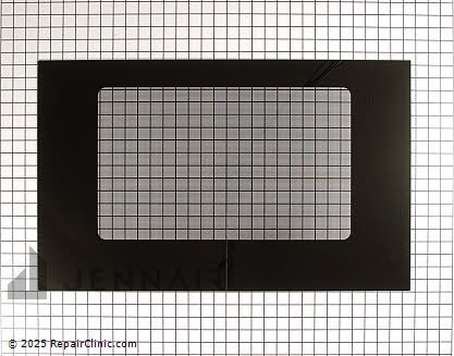 Outer Door Glass 74004852 Alternate Product View