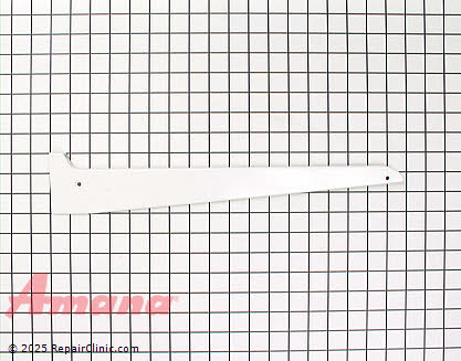 Shelf & Shelf Support 10436601 Alternate Product View