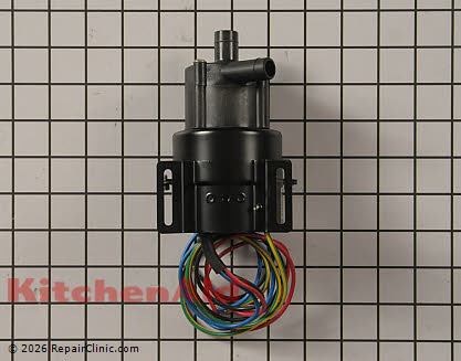 Circulation Pump 8173974 Alternate Product View