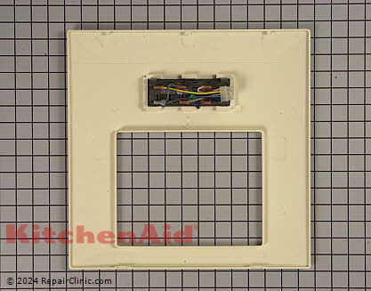 Dispenser Front Panel 2186854T Alternate Product View