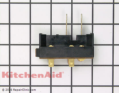 Selector Switch 4171338 Alternate Product View