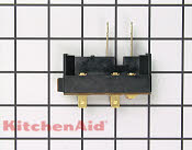 Selector Switch - Part # 560457 Mfg Part # 4171338
