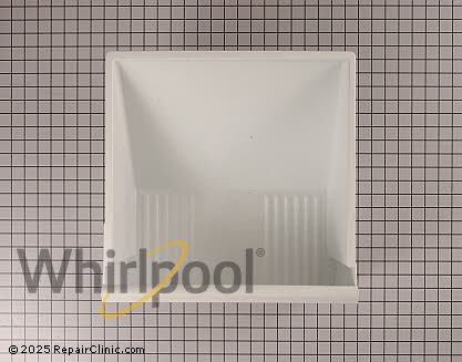 Meat Pan 1110791 Alternate Product View