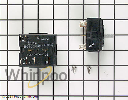 Selector Switch 3148419 Alternate Product View