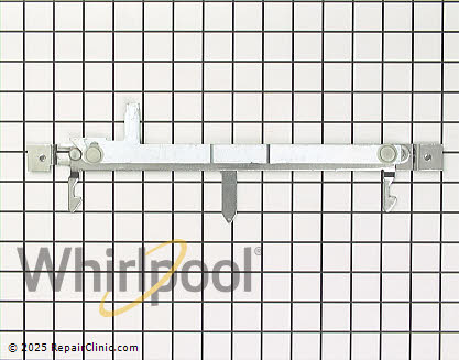 Door Hook 38621P01 Alternate Product View