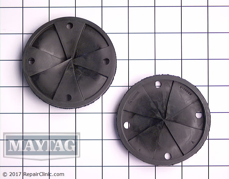 Splash Guard Y800031 Alternate Product View