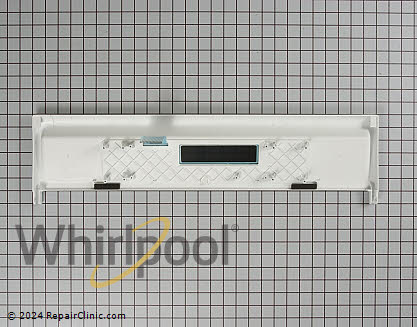 Touchpad and Control Panel 4452036 Alternate Product View
