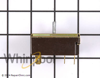 Push Button Switch 2181045 Alternate Product View