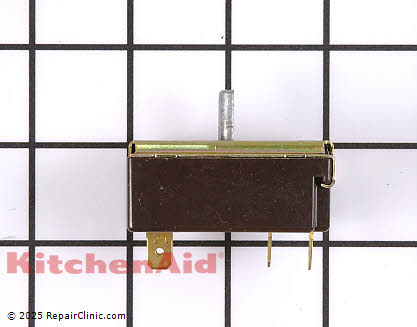 Push Button Switch 2181045 Alternate Product View