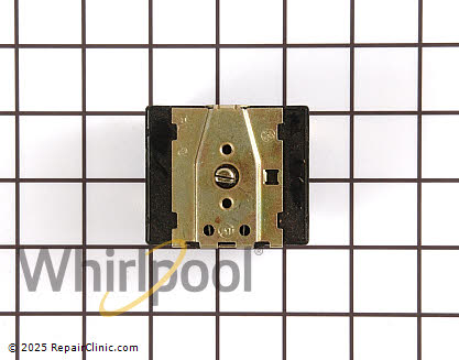 Selector Switch 0068041 Alternate Product View