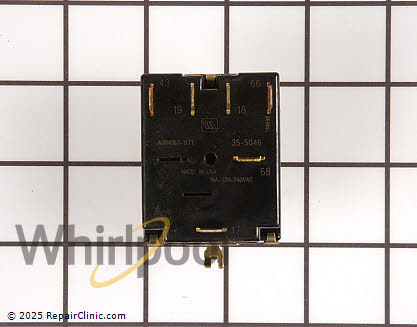 Selector Switch 21001481 Alternate Product View