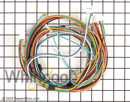 Wire Harness 0308714 Alternate Product View
