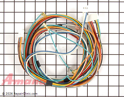 Wire Harness 0308714 Alternate Product View