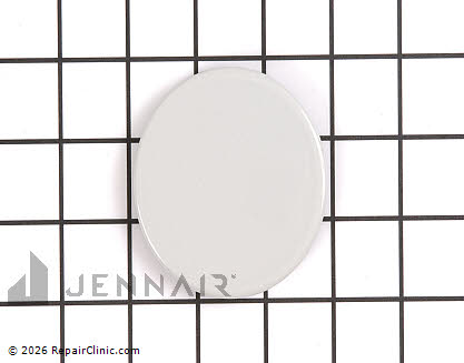 Surface Burner Cap 71001663 Alternate Product View