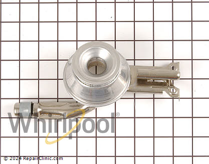 Surface Burner Y0042375 Alternate Product View