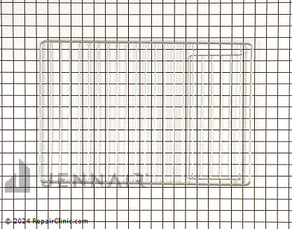 Wire Shelf 123301146 Alternate Product View