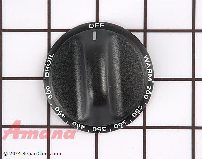 Thermostat Knob Y07723300 Alternate Product View
