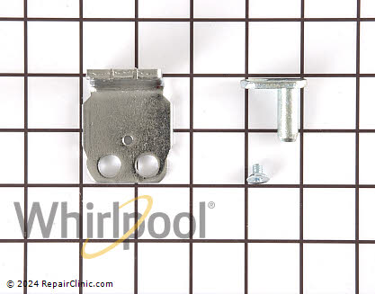 Door Hinge 4318006 Alternate Product View