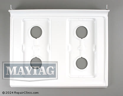 Metal Cooktop 74002410 Alternate Product View