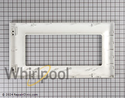 Outer Door Panel 8172121 Alternate Product View