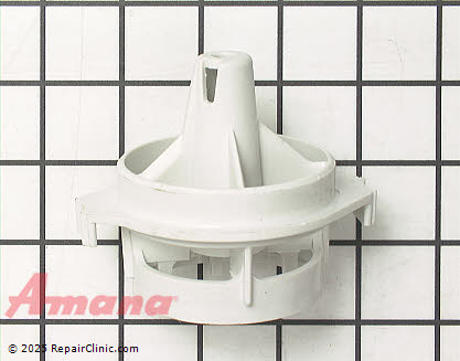 Lower Wash Arm Support 2540-0002 Alternate Product View