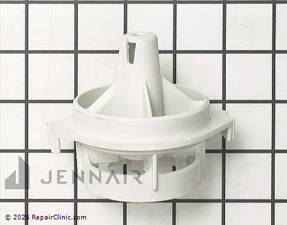 Lower Wash Arm Support 2540-0002 Alternate Product View