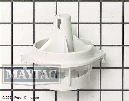 Lower Wash Arm Support 2540-0002 Alternate Product View