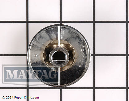 Thermostat Knob 1358371 Alternate Product View