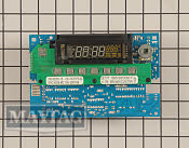 Oven Control Board - Part # 1289 Mfg Part # 7601P155-60