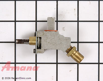 Gas Burner & Control Valve 0309127 Alternate Product View