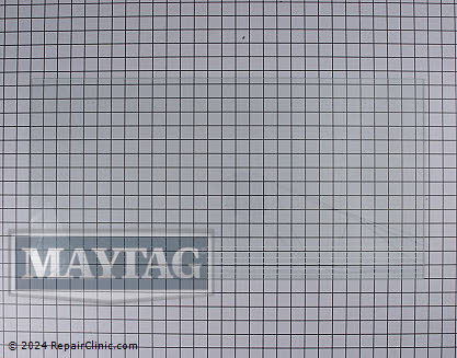 Glass Crisper Cover 67489-14 Alternate Product View
