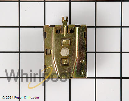 Selector Switch 21001673 Alternate Product View