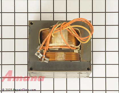High Voltage Transformer 10426611 Alternate Product View
