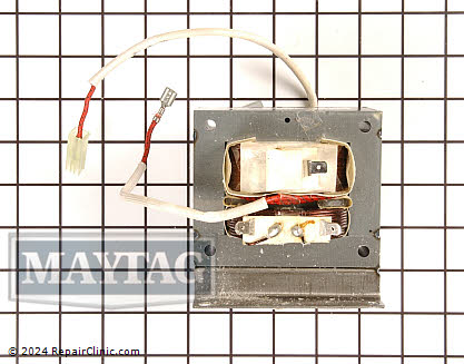 High Voltage Transformer 58001214 Alternate Product View