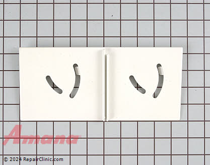 Dairy Door Track 10884002 Alternate Product View