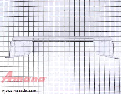 Shelf & Shelf Support 10437305 Alternate Product View