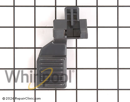 Foot Pedal 4370394 Alternate Product View