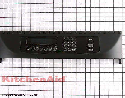 Touchpad and Control Panel 4451276 Alternate Product View