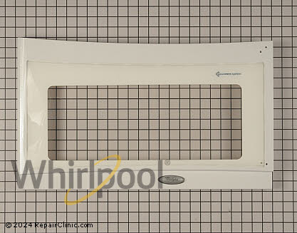 Door Frame 8204792 Alternate Product View