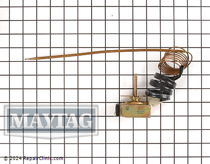 Temperature Control Thermostat 7404P026-60 Alternate Product View