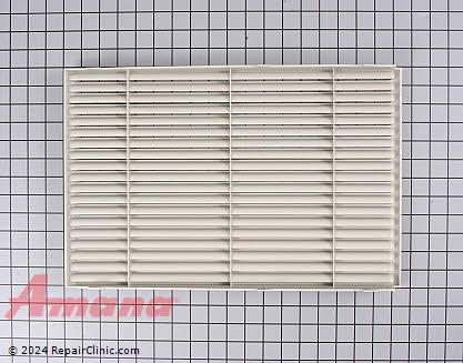Air Grille 20051801 Alternate Product View
