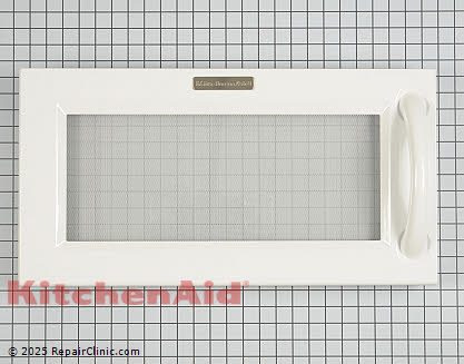 Door Assembly 8185160 Alternate Product View