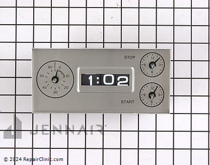 Mechanical Clock and Timer 700436 Alternate Product View