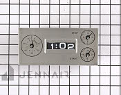 Mechanical Clock and Timer - Part # 689446 Mfg Part # 700436