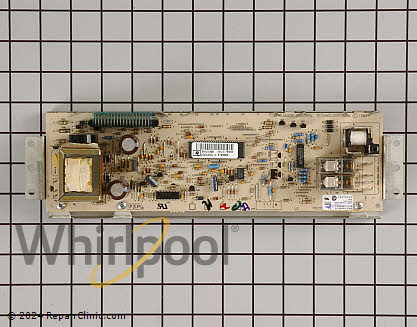 Oven Control Board 3169259 Alternate Product View