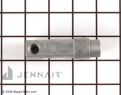 Surface Burner Orifice Holder 71002721 Alternate Product View