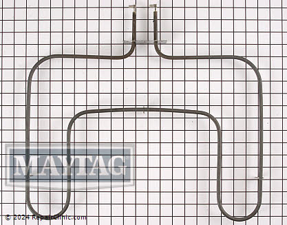 Heating Element Y04100387 Alternate Product View