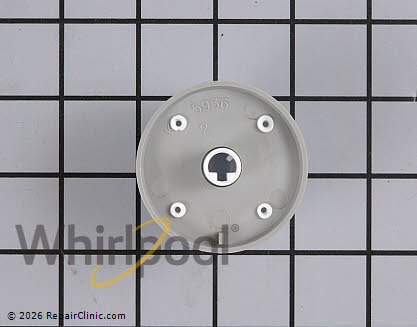 Control Knob 74002523 Alternate Product View